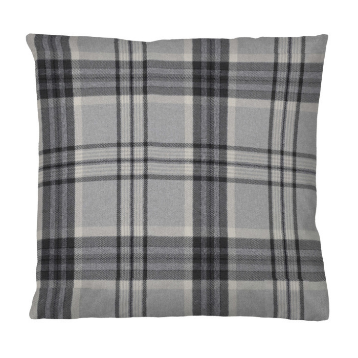 Cushion Abbey Grey