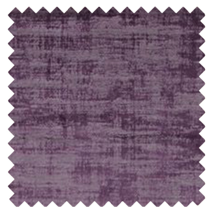 Alessia Velvet Aubergine