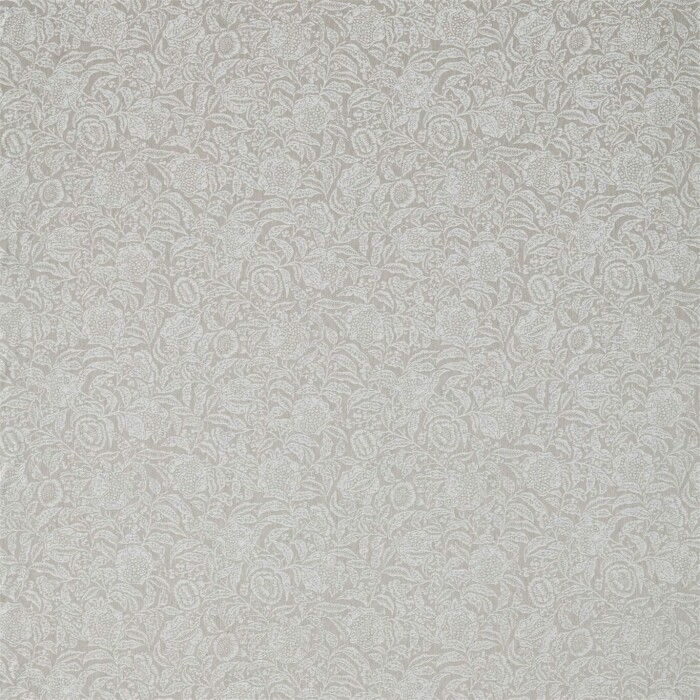 Annandale Weave Dove Fabric by Sanderson