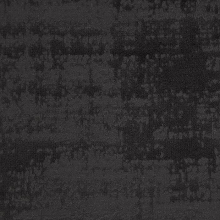 Azurite Charcoal Fabric by iLiv