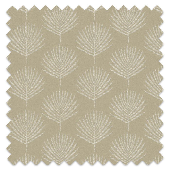 Swatch of Ballari Hopsack by Scion