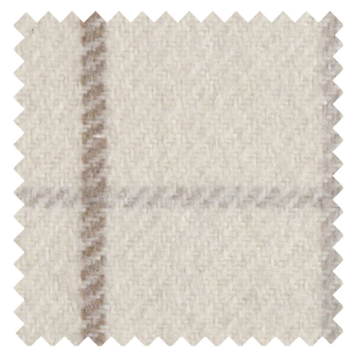 Bamburgh Natural Swatch