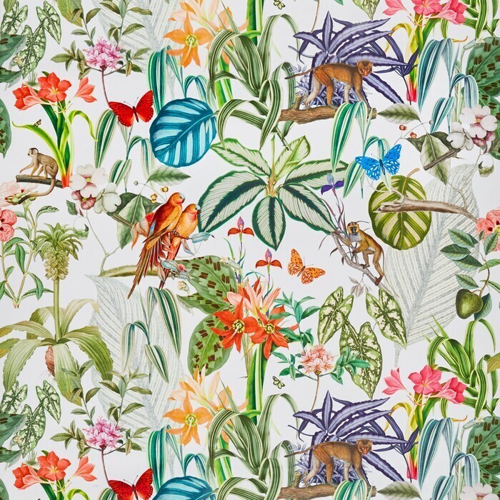 Image of Barbados tropical by Prestigious Textiles