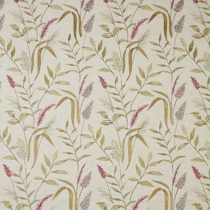 Betony Rosewood Fabric by iLiv