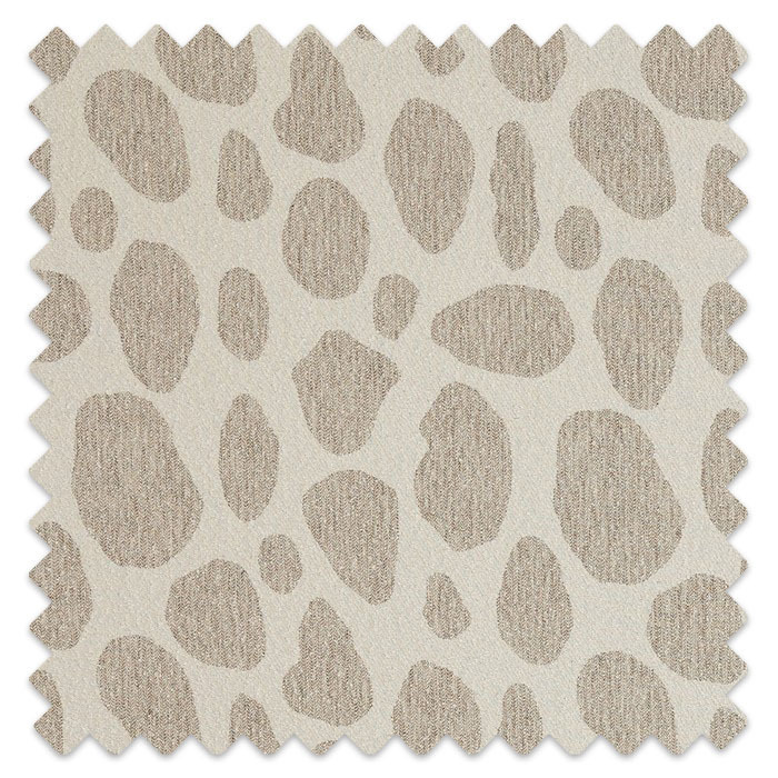 Swatch of Bodie Ecru by Prestigious Textiles