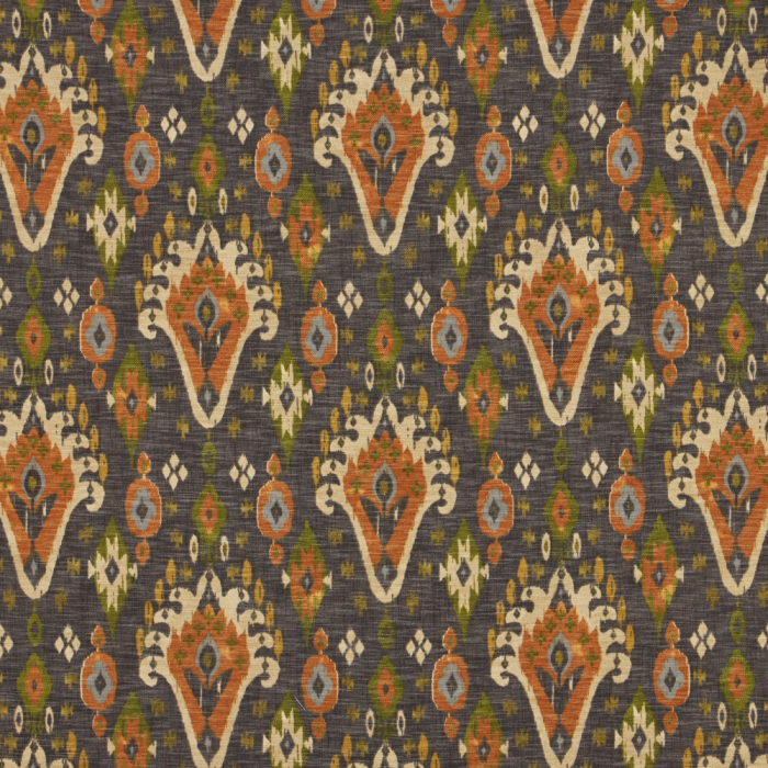 Boho Spice Fabric by iLiv