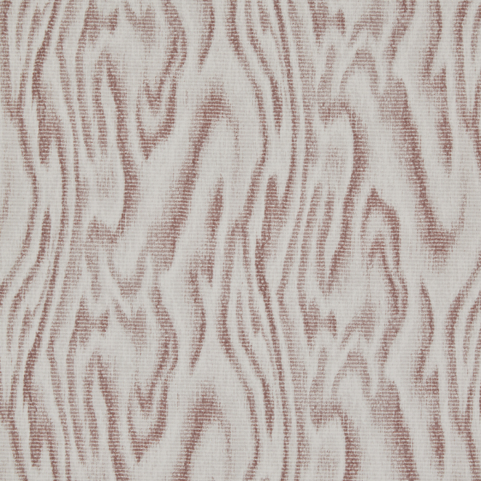Borealis Blush Fabric by iLiv