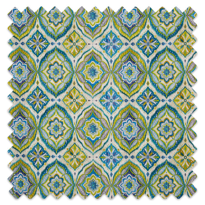 Swatch of Bowood Sea Grass by Prestigious Textiles