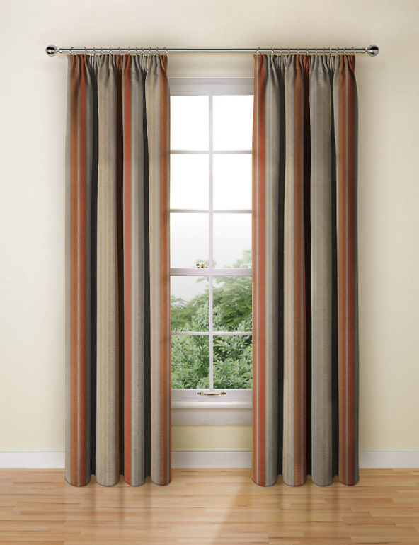 Made To Measure Curtains Braemar Auburn