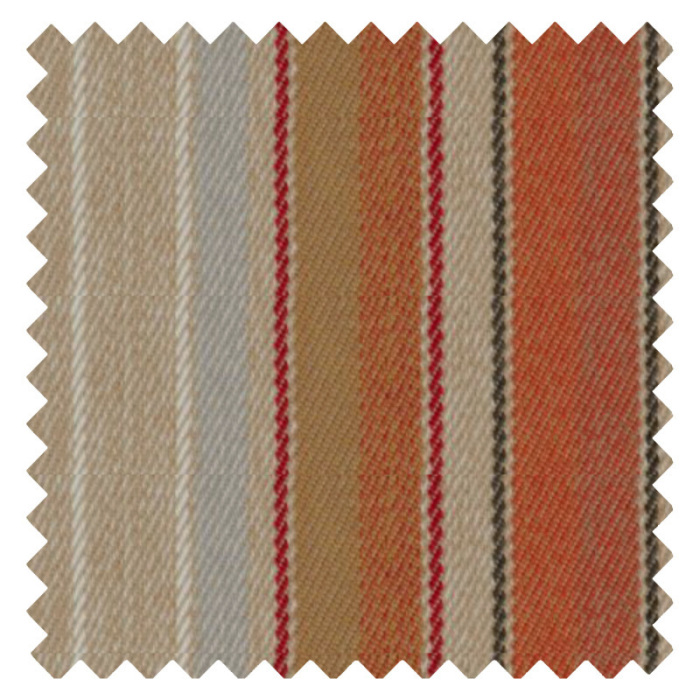 Braemar Auburn Swatch