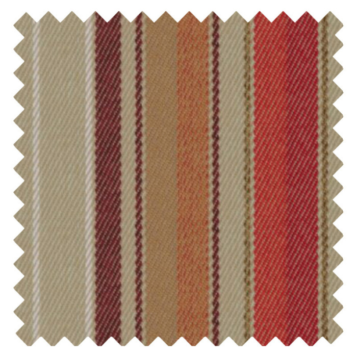 Braemar Cardinal Swatch