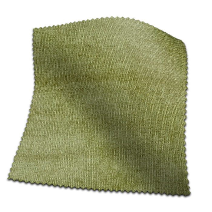 Swatch of Bravo Olive by Prestigious Textiles
