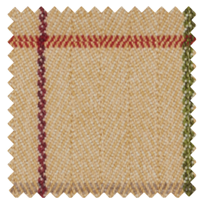 Brodie Sand Swatch