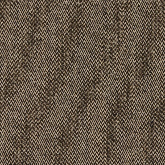 Brunswick Soot Fabric by Morris & Co