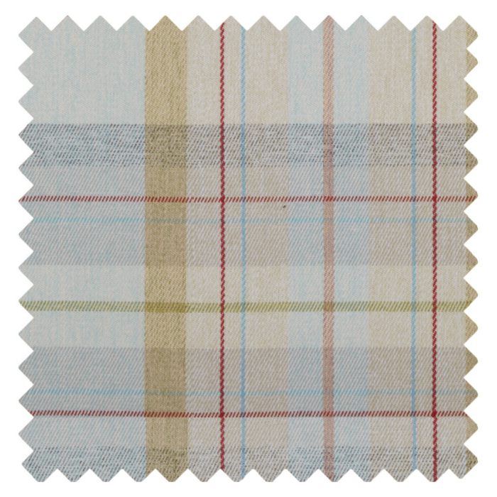 Cairngorm Duckegg Swatch
