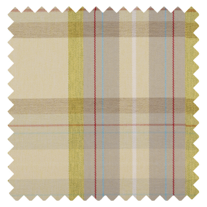 Cairngorm Moss Swatch