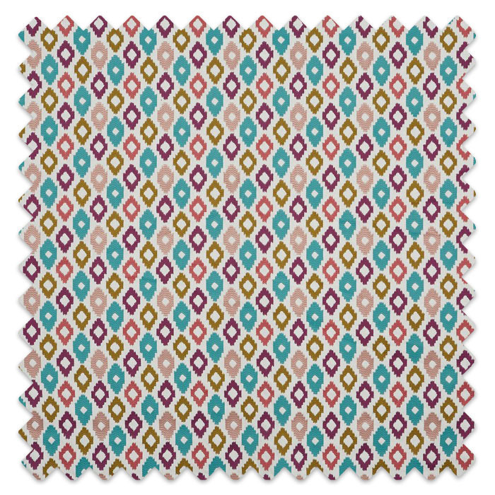 Swatch of Cassia Fig by Prestigious Textiles