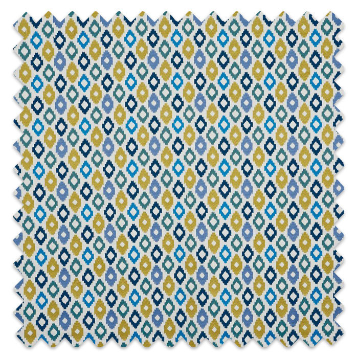 Swatch of Cassia Sea Grass by Prestigious Textiles