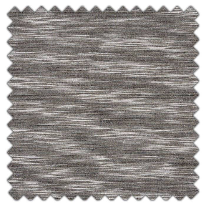 Swatch of Cast Pewter by Prestigious Textiles