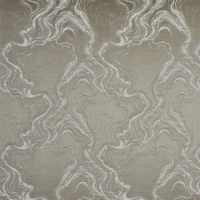 Cecilia Ash Fabric by Bill Beaumont