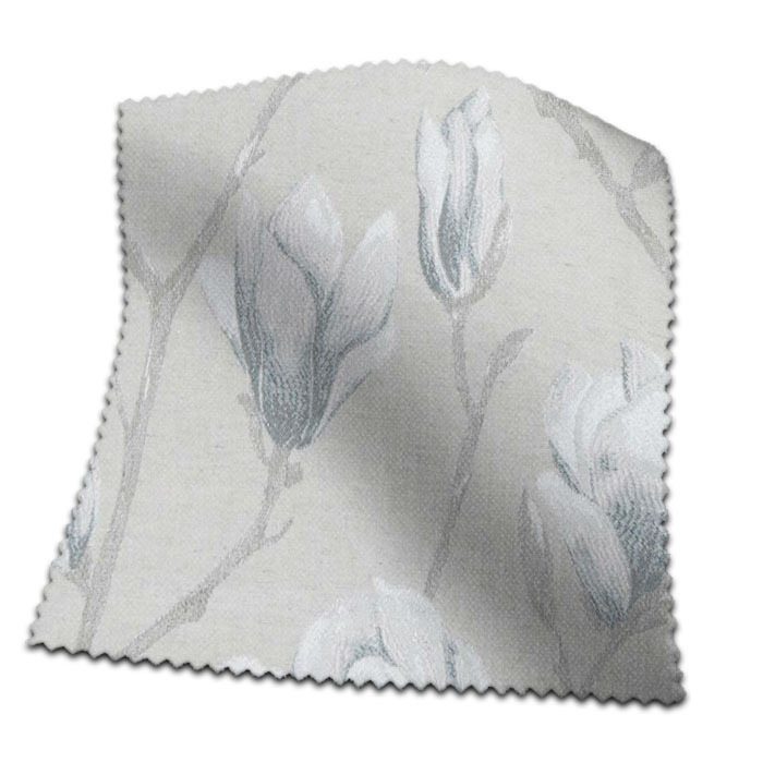 Swatch of Chatsworth Dove by Voyage