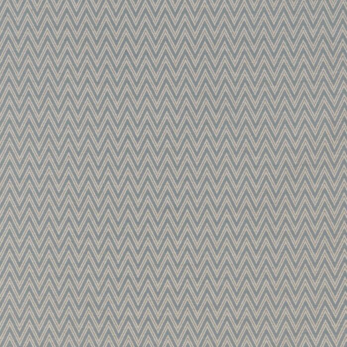 Chromatic Eau De Nil Fabric by iLiv