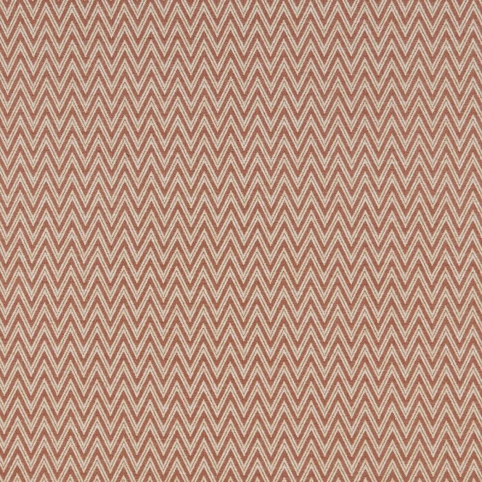 Chromatic Harissa Fabric by iLiv