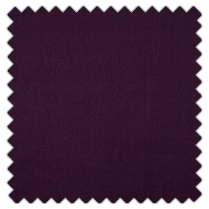 Swatch of Cole Plum by Ashley Wilde