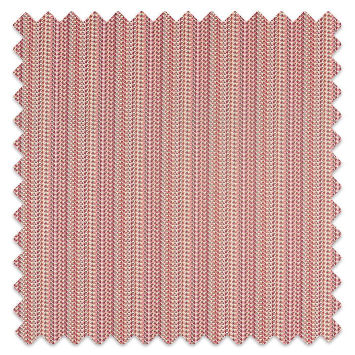 Swatch of Concentric Flamenco by Scion