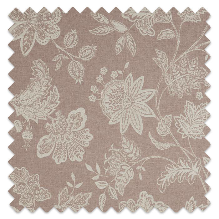 Swatch of Coromandel Cameo by iLiv