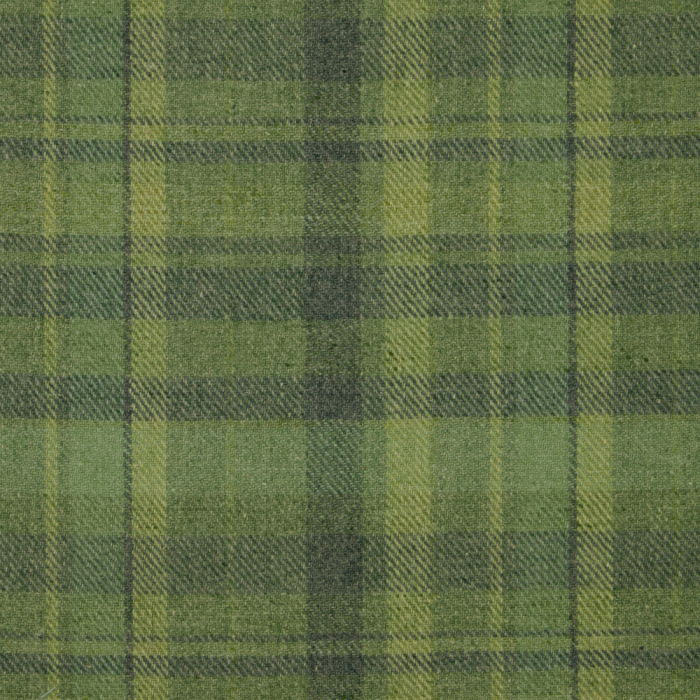 Courchevel Hunter Fabric by iLiv