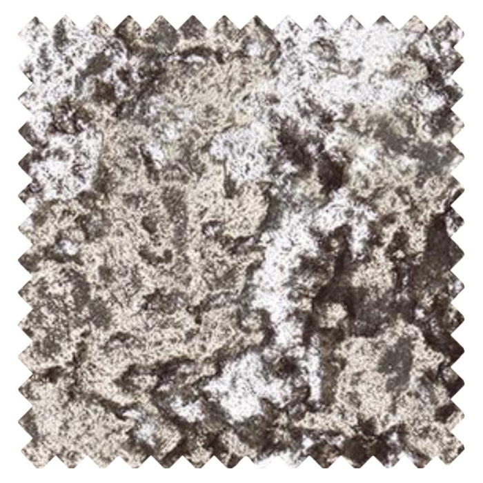 Crush Velvet Ash