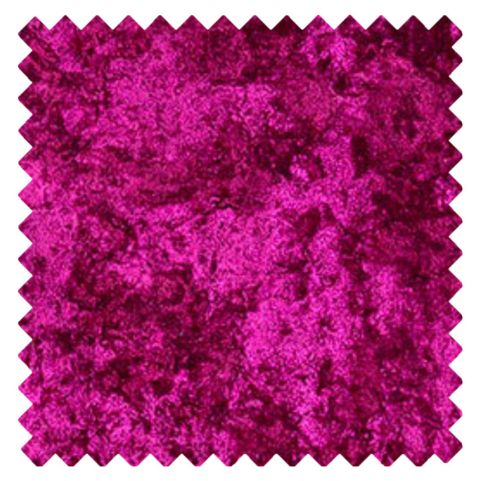 Crush Velvet Violet