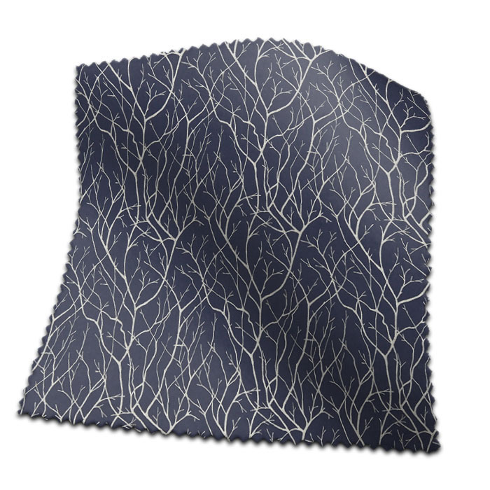 Swatch of Cuerden Midnight by iLiv