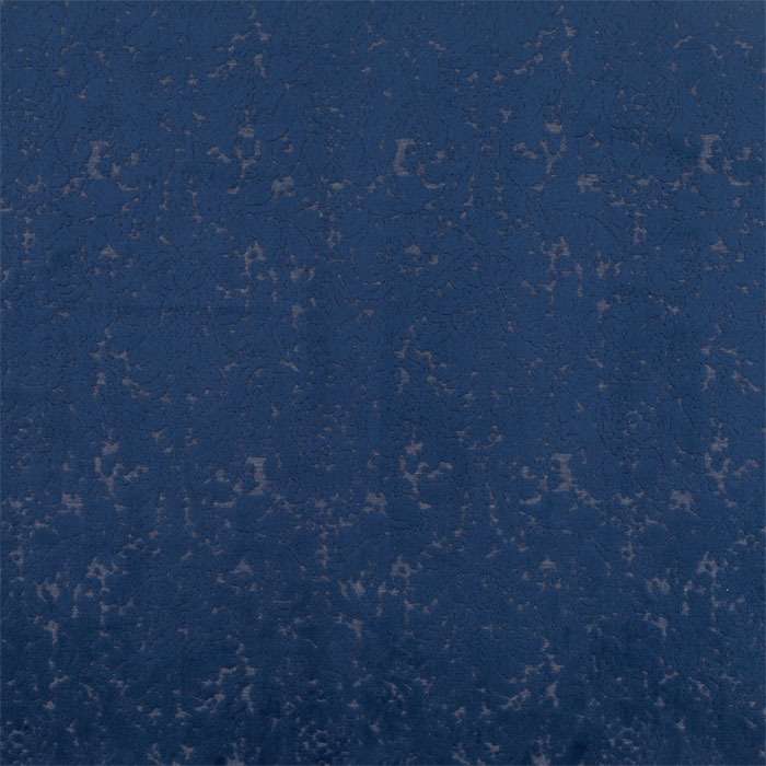 Daphne French Navy Fabric by Bill Beaumont