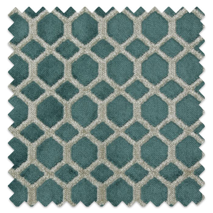 Swatch of Dara Ocean by iLiv