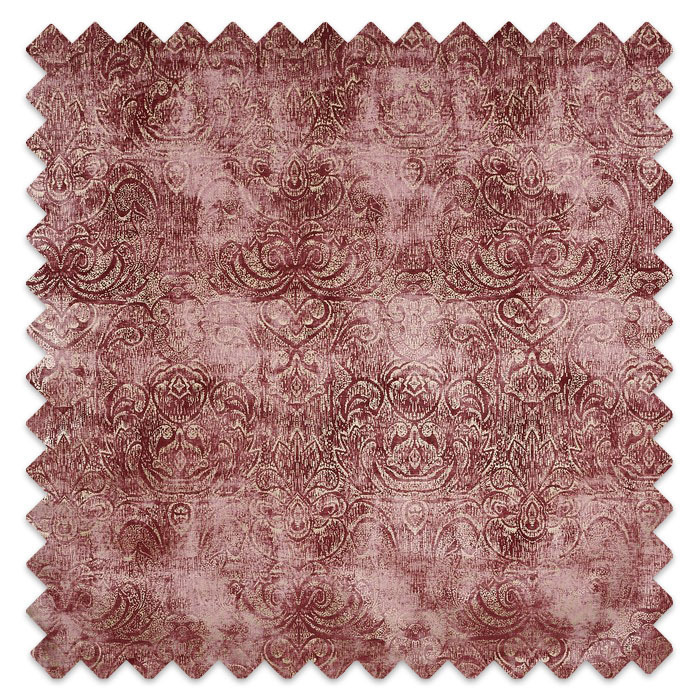Swatch of Darjeeling Rosehip by Prestigious Textiles