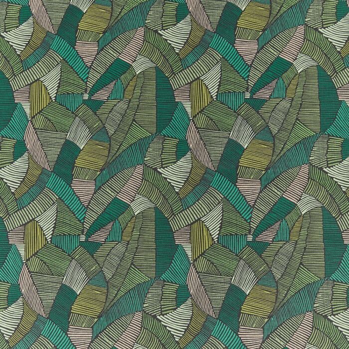 Definity Jadeite Fabric by iLiv