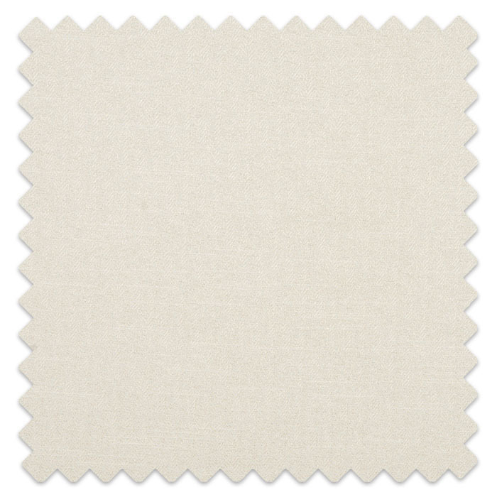 Swatch of Della Buttermilk