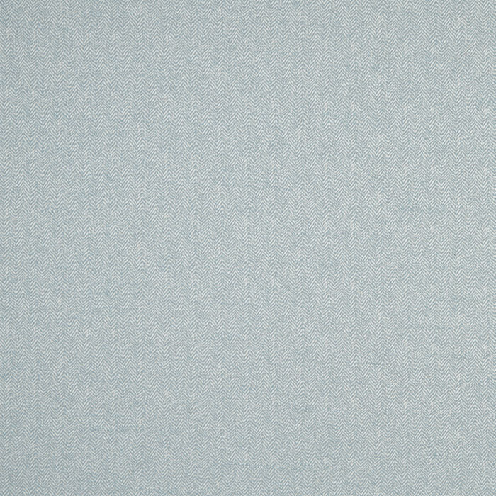 Della Duck Egg Fabric by Bill Beaumont