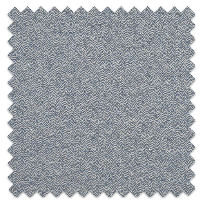 Swatch of Della Midnight