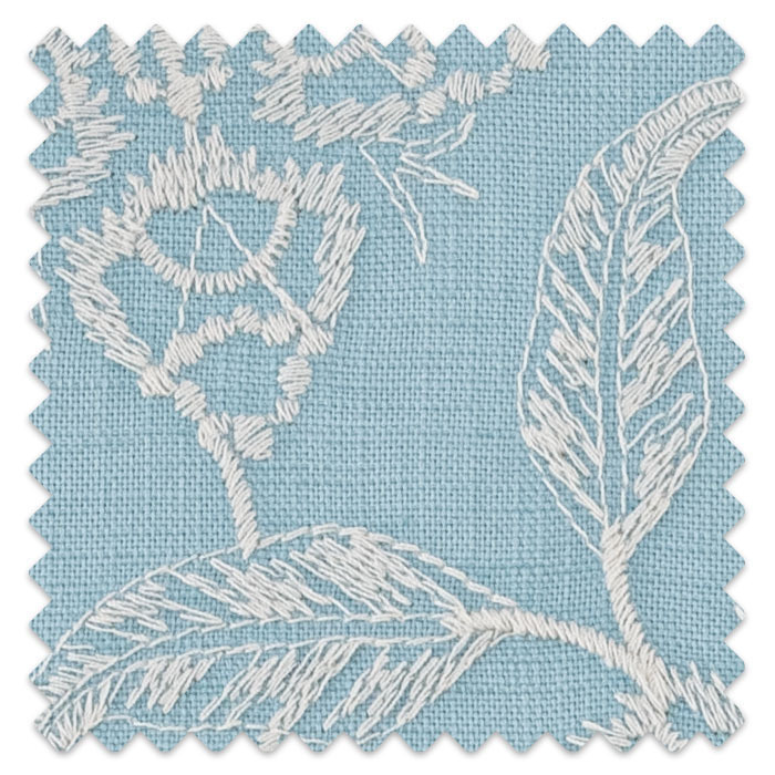 Swatch of Desert Rose Spa