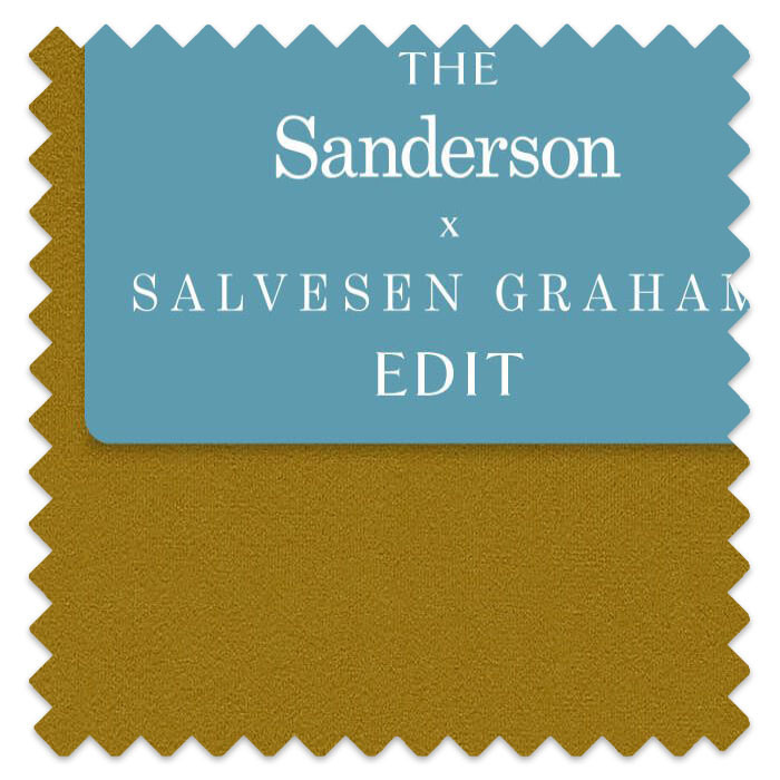 Swatch of Dorton Olive