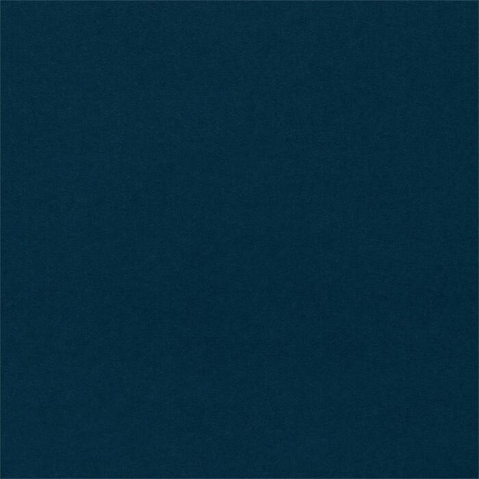 Dorton Petrol Fabric by Sanderson