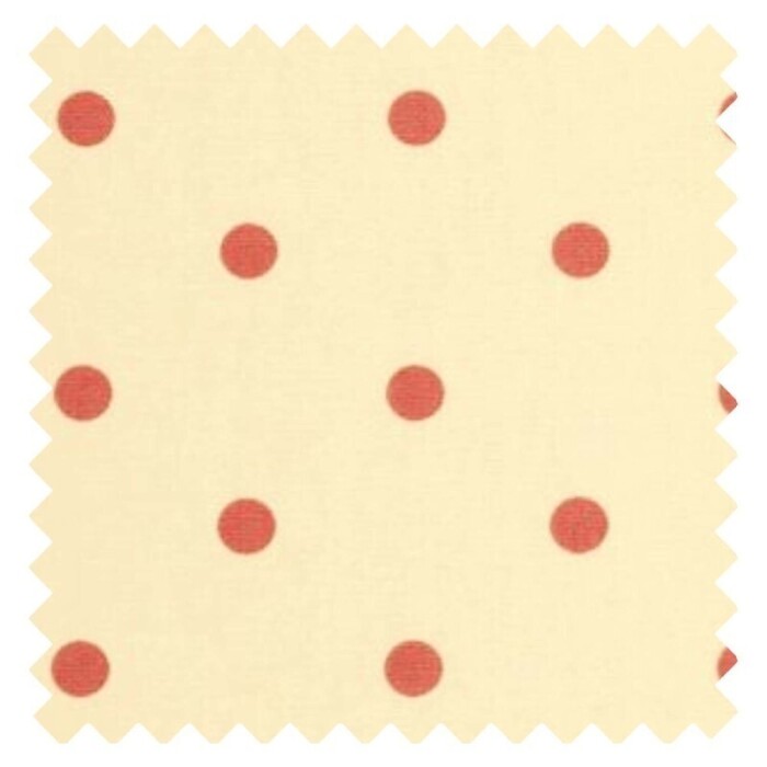 Dotty Chintz