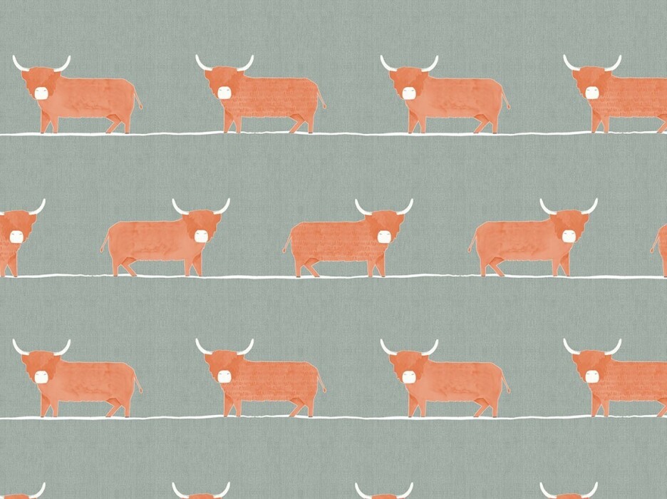 Image of dougal pine by Voyage