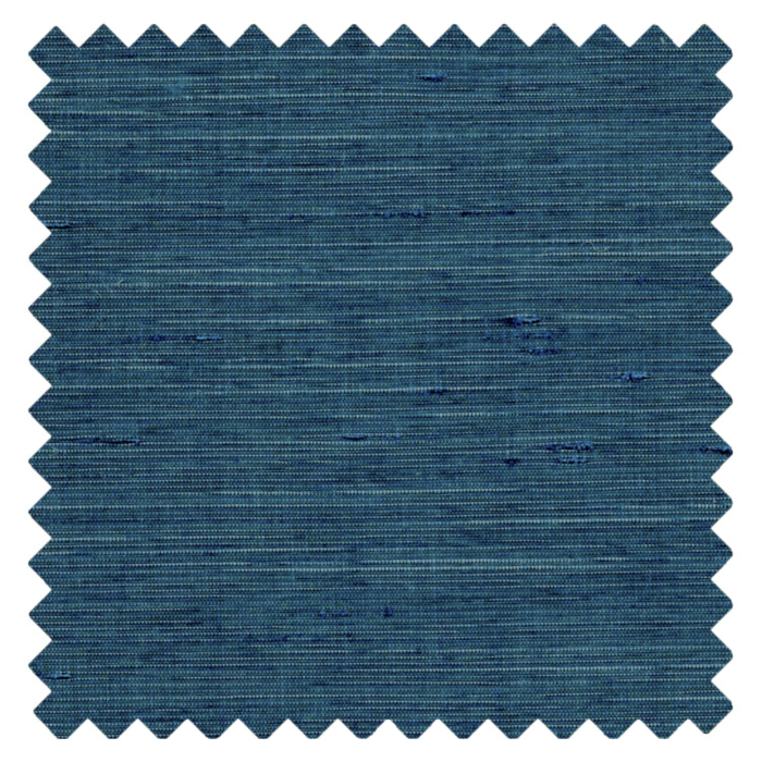 Dupion Faux Silk Airforce