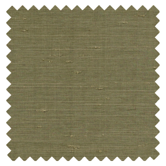 Dupion Faux Silk Sage