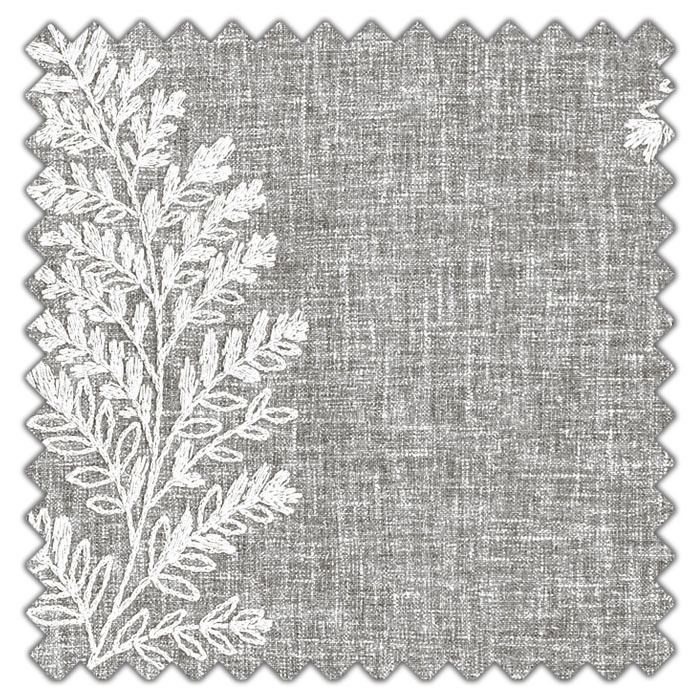 Swatch of Dylan Dove by Belfield Home
