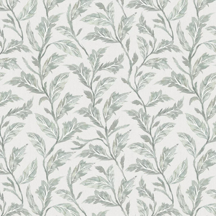 Eildon Cream Fabric by Voyage